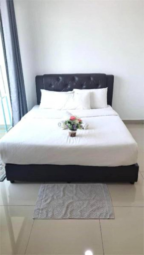 APEX TOWER Cybersquare Cyberjaya high speed wifi & Free Parking BY NSB